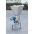 Powder Grinding System for Coating ACM-40